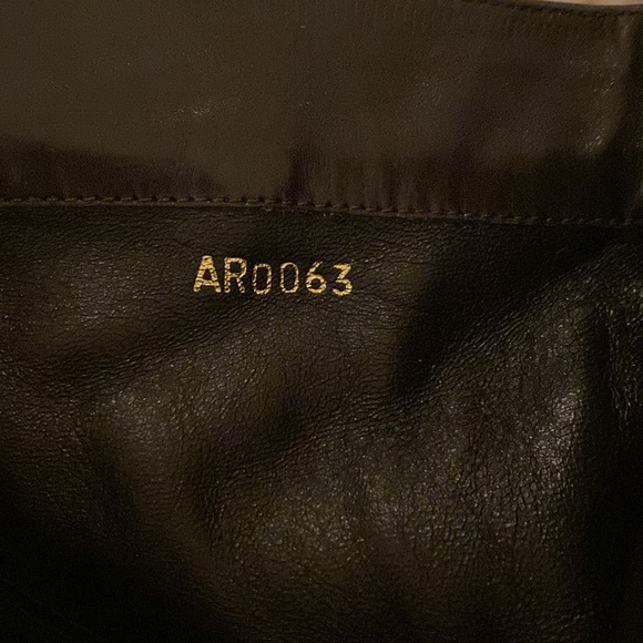 SOLD 🇫🇷HP✨Louis Vuitton Pony Hair Booties - Picture 9 of 17